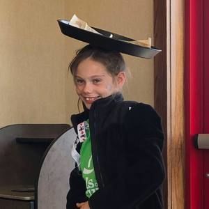 Meet your Posher, Jennie